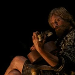 Captain Fantastic - Einmal Wildnis Und Zur&uuml;ck (2016) -Blu-ray 2016 Sales Store 15329200 7 92