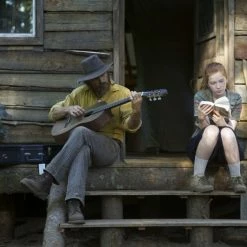 Captain Fantastic - Einmal Wildnis Und Zur&uuml;ck (2016) -Blu-ray 2016 Sales Store 15329200 9 92