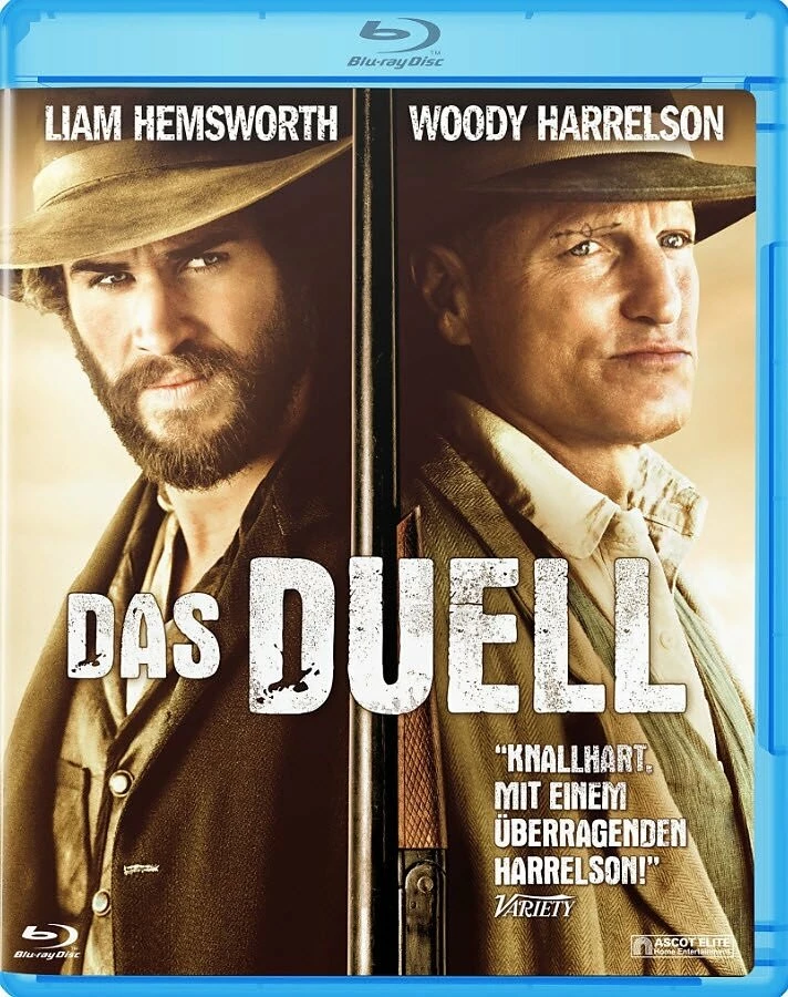 Das Duell (2016) 3 Das Duell (2016)
