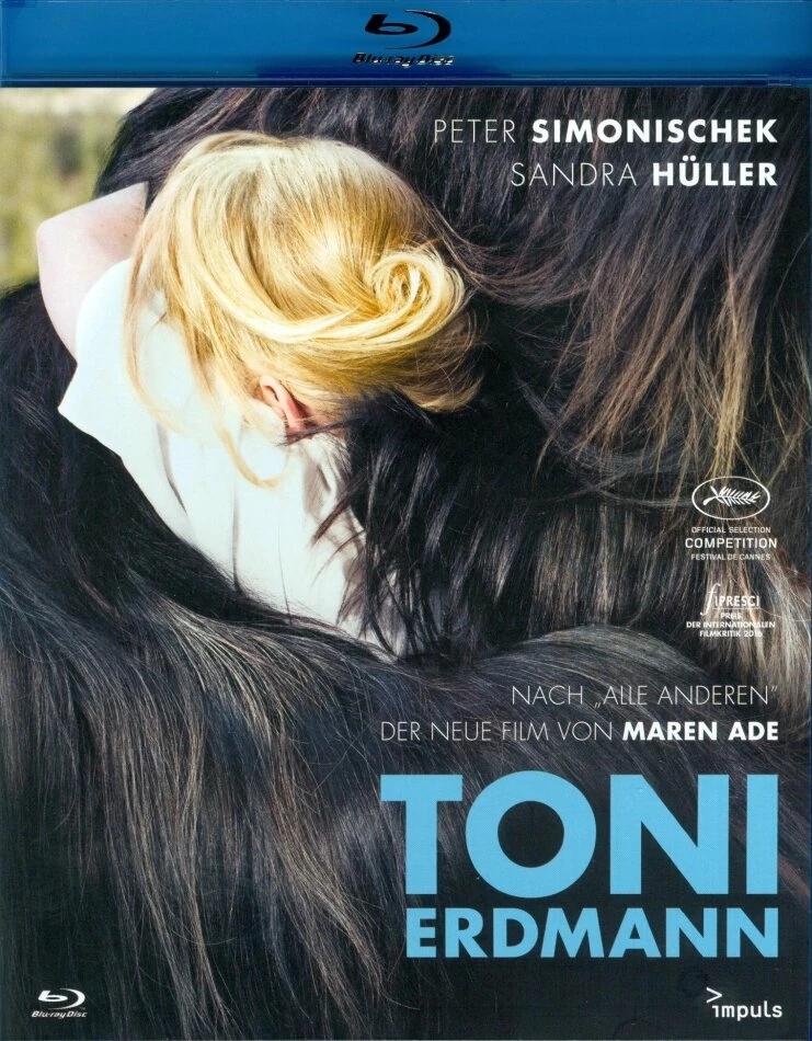 Toni Erdmann (2016) 3 Toni Erdmann (2016)