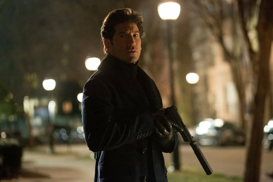 The Accountant (2016) 11 The Accountant (2016) – Image 9