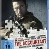 The Accountant (2016) 2 The Accountant (2016) -Blu-ray 2016 Sales Store 15330366 1 92