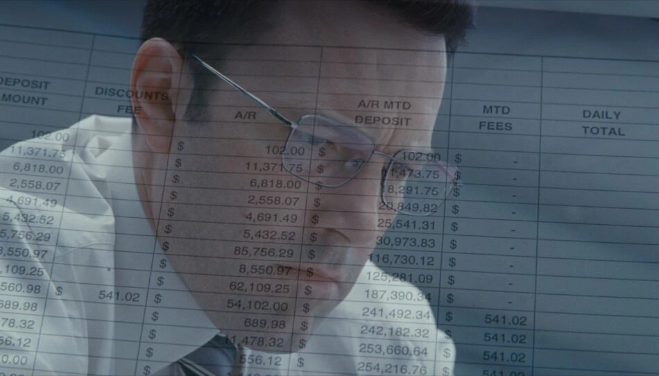 The Accountant (2016) 5 The Accountant (2016) – Image 3