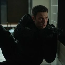 The Accountant (2016) 15 The Accountant (2016) -Blu-ray 2016 Sales Store 15330366 6 92