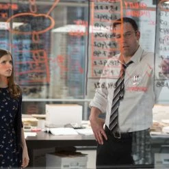 The Accountant (2016) 17 The Accountant (2016) -Blu-ray 2016 Sales Store 15330366 8 92