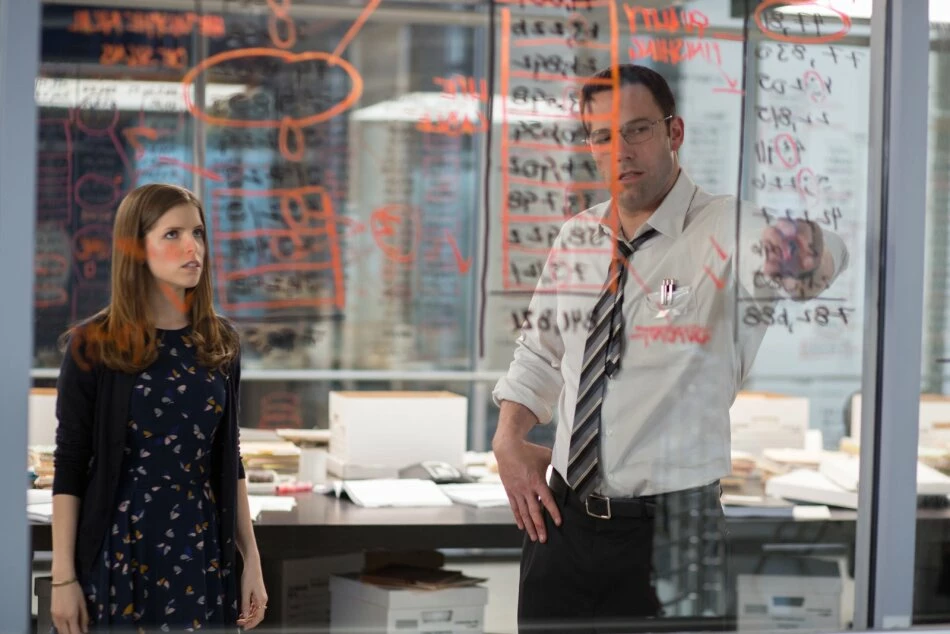 The Accountant (2016) 8 The Accountant (2016) – Image 6