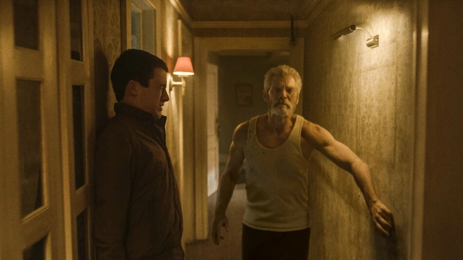 Don't Breathe (2016) 4 Don't Breathe (2016) – Image 2