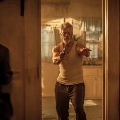 Don't Breathe (2016) 16 Don't Breathe (2016) -Blu-ray 2016 Sales Store 15330399 7 92