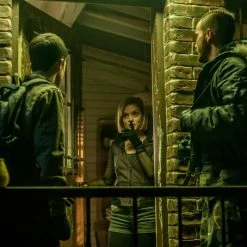 Don't Breathe (2016) 17 Don't Breathe (2016) -Blu-ray 2016 Sales Store 15330399 8 92