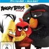 Angry Birds - Der Film (2016) (Blu-ray 3D + Blu-ray) 1 Angry Birds - Der Film (2016) (Blu-ray 3D + Blu-ray) -Blu-ray 2016 Sales Store 15334068 1 92