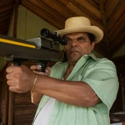 Narcos - Staffel 1 (3 Blu-rays) -Blu-ray 2016 Sales Store 15334880 6 92