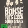 Böhse Für's Leben - Live (Mediabook, 3 Blu-rays) Von Böhse Onkelz 1 Böhse Für's Leben - Live (Mediabook, 3 Blu-rays) Von Böhse Onkelz -Blu-ray 2016 Sales Store 15334932 1 92