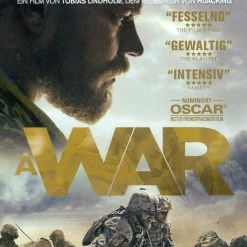 A War (2015)