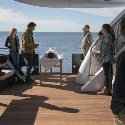 Fear The Walking Dead - Staffel 2 (Uncut, 4 Blu-rays) 11 Fear The Walking Dead - Staffel 2 (Uncut, 4 Blu-rays) -Blu-ray 2016 Sales Store 15336494 4 92