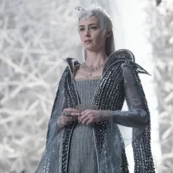 The Huntsman & The Ice Queen (2016) (Extended Edition, Kinoversion, Limited Edition, Steelbook) -Blu-ray 2016 Sales Store 15336589 11 92