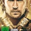 The Huntsman & The Ice Queen (2016) (Extended Edition, Kinoversion, Limited Edition, Steelbook)