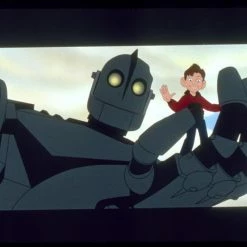 Der Gigant Aus Dem All (1999) (Signature Edition, Kinoversion, Neuauflage) 9 Der Gigant Aus Dem All (1999) (Signature Edition, Kinoversion, Neuauflage) -Blu-ray 2016 Sales Store 15336845 3 92