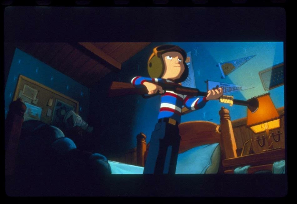 Der Gigant Aus Dem All (1999) (Signature Edition, Kinoversion, Neuauflage) 7 Der Gigant Aus Dem All (1999) (Signature Edition, Kinoversion, Neuauflage) – Image 5