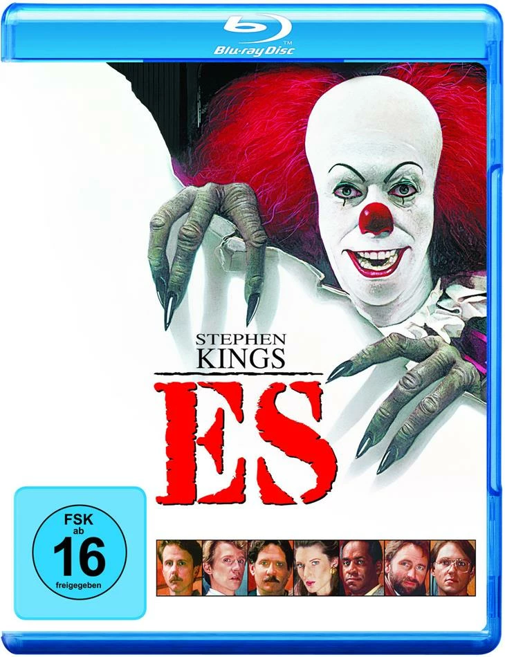 Es (1990) 3 Es (1990)