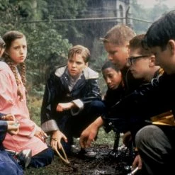 Es (1990) 8 Es (1990) -Blu-ray 2016 Sales Store 15336855 3 92