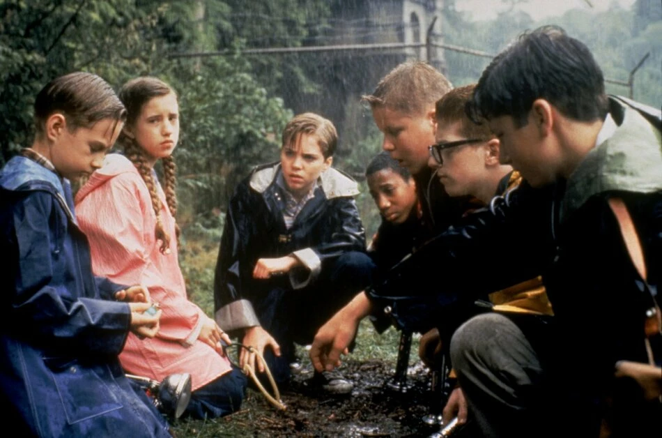 Es (1990) 5 Es (1990) – Image 3