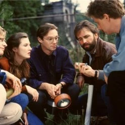 Es (1990) 9 Es (1990) -Blu-ray 2016 Sales Store 15336855 4 92