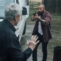 The Good, The Bad, And The Dead (2015) (Uncut) -Blu-ray 2016 Sales Store 15342456 6 92