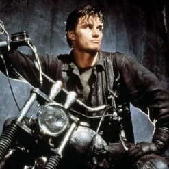 The Punisher (1989) (Special Edition, Steelbook, Uncut, Blu-ray + DVD) -Blu-ray 2016 Sales Store 15343108 5 92