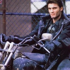 The Punisher (1989) (Special Edition, Steelbook, Uncut, Blu-ray + DVD) -Blu-ray 2016 Sales Store 15343108 6 92