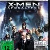 X-Men: Apocalypse (2016) (4K Ultra HD + Blu-ray) -Blu-ray 2016 Sales Store 15343111 1 92