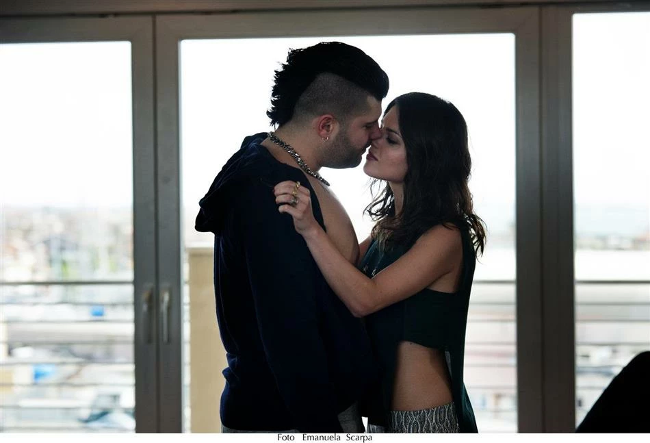 Gomorrha - Staffel 2 (3 Blu-rays) 5 Gomorrha - Staffel 2 (3 Blu-rays) – Image 3