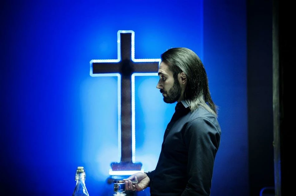 Gomorrha - Staffel 2 (3 Blu-rays) 6 Gomorrha - Staffel 2 (3 Blu-rays) – Image 4