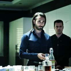 Gomorrha - Staffel 2 (3 Blu-rays) 15 Gomorrha - Staffel 2 (3 Blu-rays) -Blu-ray 2016 Sales Store 15343154 5 92