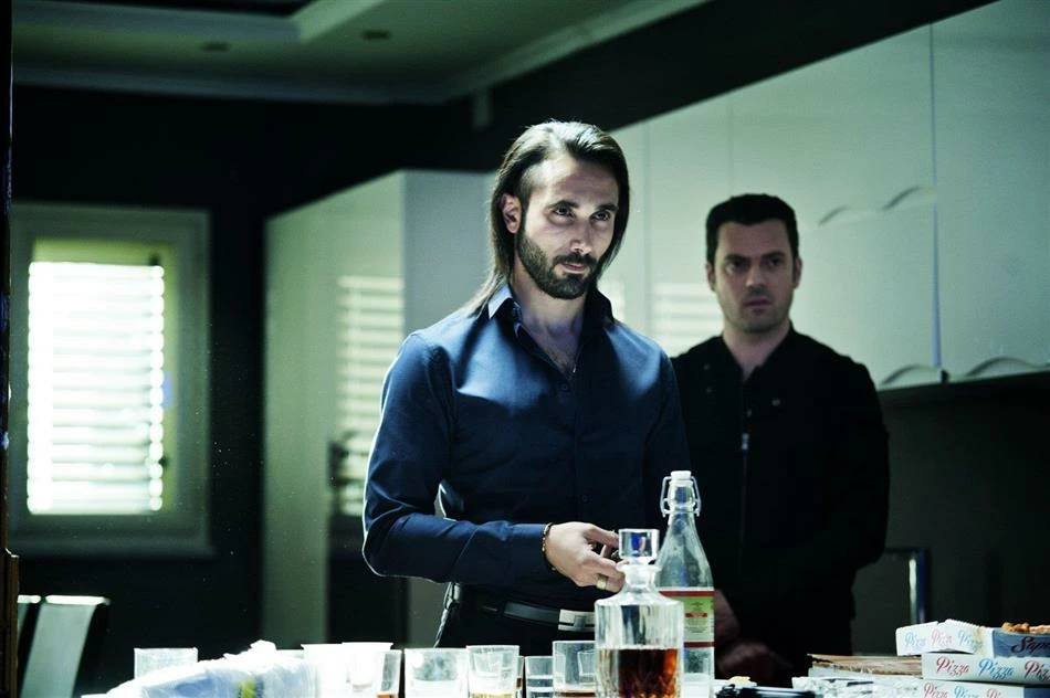 Gomorrha - Staffel 2 (3 Blu-rays) 7 Gomorrha - Staffel 2 (3 Blu-rays) – Image 5