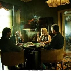 Gomorrha - Staffel 2 (3 Blu-rays) 16 Gomorrha - Staffel 2 (3 Blu-rays) -Blu-ray 2016 Sales Store 15343154 6 92