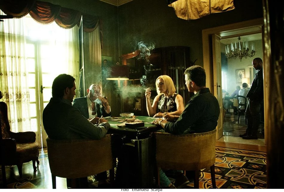 Gomorrha - Staffel 2 (3 Blu-rays) 8 Gomorrha - Staffel 2 (3 Blu-rays) – Image 6