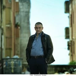 Gomorrha - Staffel 2 (3 Blu-rays) 17 Gomorrha - Staffel 2 (3 Blu-rays) -Blu-ray 2016 Sales Store 15343154 7 92