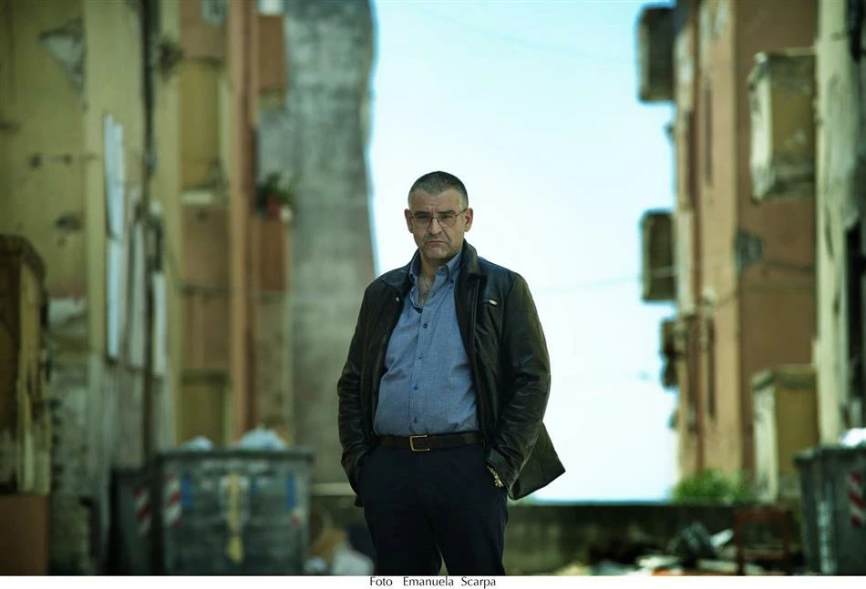 Gomorrha - Staffel 2 (3 Blu-rays) 9 Gomorrha - Staffel 2 (3 Blu-rays) – Image 7