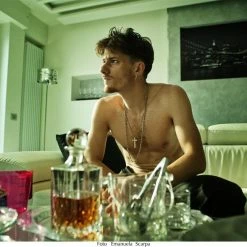 Gomorrha - Staffel 2 (3 Blu-rays) 18 Gomorrha - Staffel 2 (3 Blu-rays) -Blu-ray 2016 Sales Store 15343154 8 92