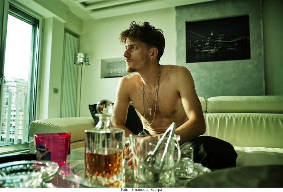 Gomorrha - Staffel 2 (3 Blu-rays) 10 Gomorrha - Staffel 2 (3 Blu-rays) – Image 8