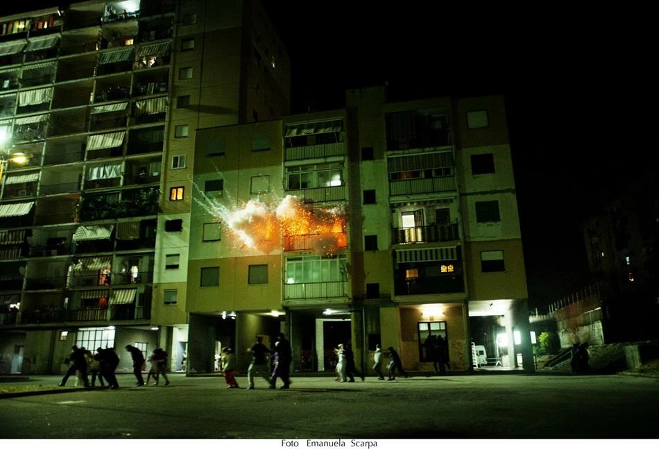 Gomorrha - Staffel 2 (3 Blu-rays) 11 Gomorrha - Staffel 2 (3 Blu-rays) – Image 9