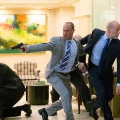 Marauders - Die Reichen Werden Bezahlen (2016) -Blu-ray 2016 Sales Store 15346386 5 92