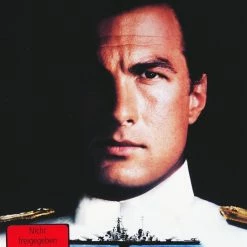 Alarmstufe: Rot (1992) (Limited Edition, Mediabook, Blu-ray + DVD)