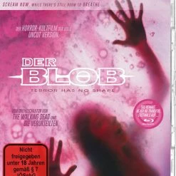 Der Blob (1988) (Uncut)