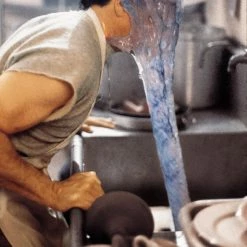 Der Blob (1988) (Uncut) -Blu-ray 2016 Sales Store 15354910 3 92