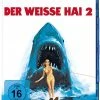 Der Weisse Hai 2 (1978) -Blu-ray 2016 Sales Store 15354920 1 92