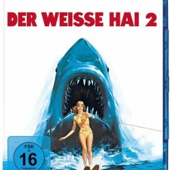Der Weisse Hai 2 (1978)