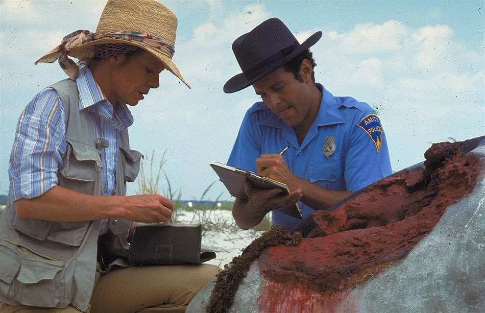 Der Weisse Hai 2 (1978) 6 Der Weisse Hai 2 (1978) – Image 4