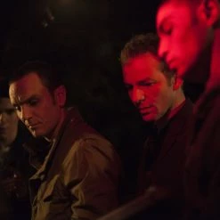 Made In France - Im Namen Des Terrors (2015) -Blu-ray 2016 Sales Store 15355724 10 92