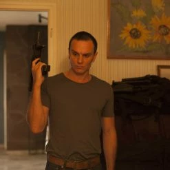 Made In France - Im Namen Des Terrors (2015) -Blu-ray 2016 Sales Store 15355724 4 92